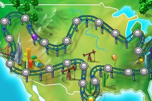 早盘:道指转涨 纳指与标普指数跌幅收窄