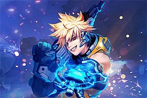 智造合伙人 | 百年长安，九载共...