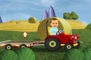 陆毅女儿的长腿太惊人，在上百人中一眼就能认出来