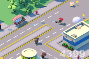 这就有点厉害了！空军找上蓝翔 为的就是挖掘机